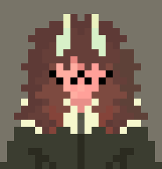 [816c09] Sylly is the most spoiled character I have. Every new character I make lasts a month.