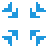 [cbdfa3] Krunker Crosshair
