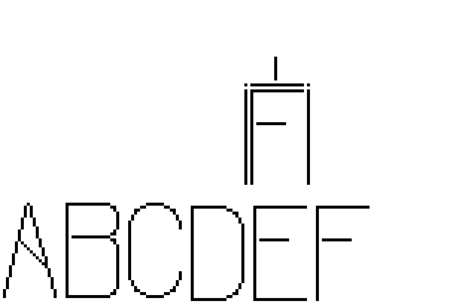 [2b1113] font v2