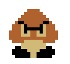 [9664c4] Goomba
