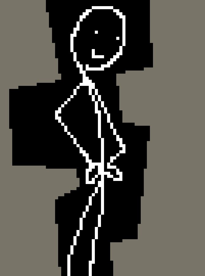 [287020] how do you condemn your behaviour and go right back to doing it did you already get hit with the mind flayer or something