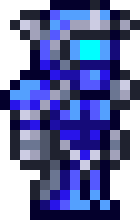 [ff2f9a] terraria shroomite armour 2