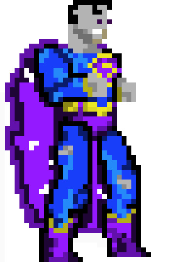[39be67] Superman