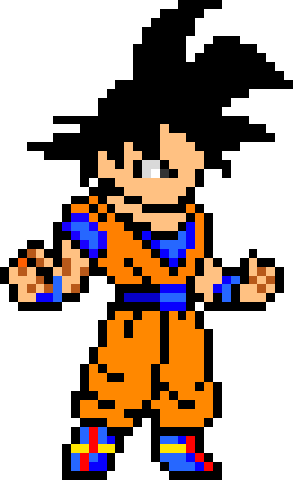 Goku