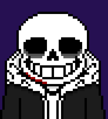 [7a4037] *standing with his back towards Terror. He is covered in dust and blood*