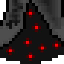[98772d] *in an alleyway, the sky turns dark and the stars turn red, and they seem to occasionally...  blink...?*