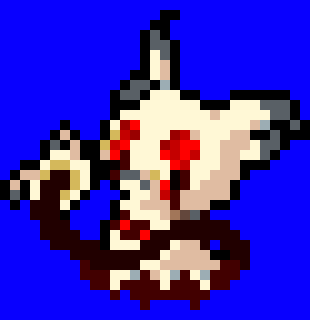 [4d484c] yea no ghosts don affect a guy who draws scarier stuff for a livin