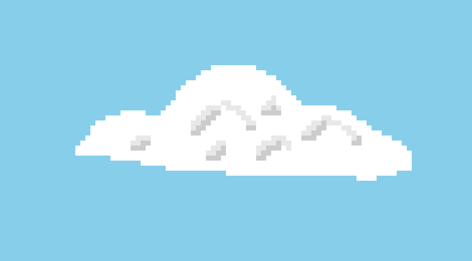 [0f78de] Cloud