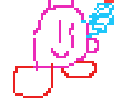 [9664c4] kirbae