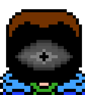 [0b95c6] the reality took over... [crdit to jerx]