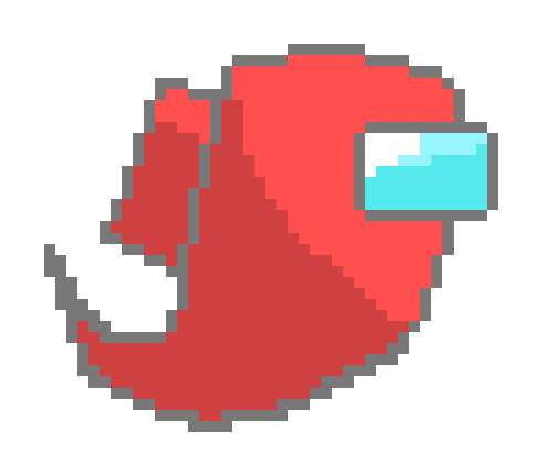 [acbc50] my among us sprite5