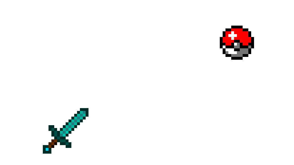 [9664c4] minecraft pokemon