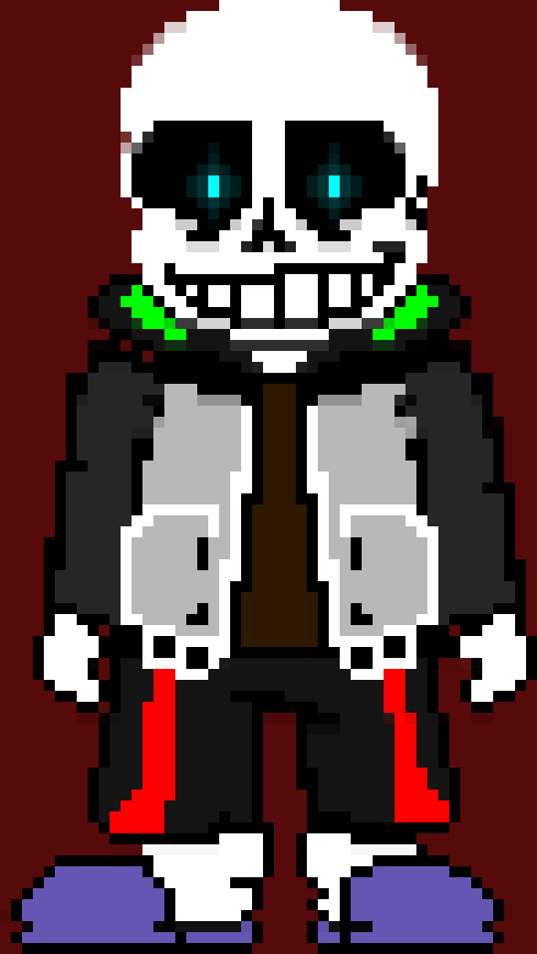 I FINNALY FOUND AN OLD CAFTAR THIS TOOK SO LONG!!