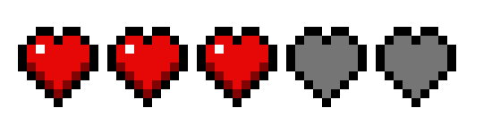 [9664c4] Hearts 3