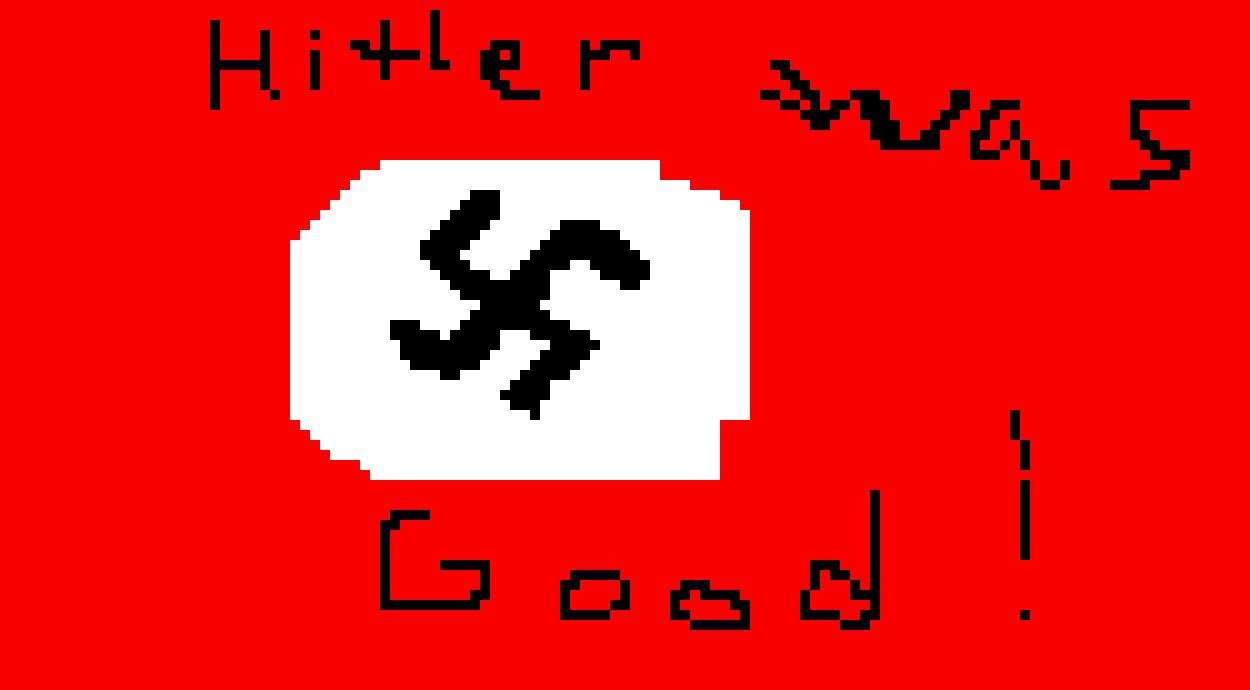 [9664c4] Swastika