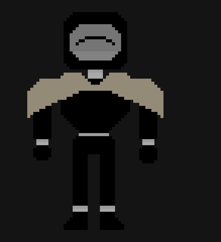 [2fcb16] *Suddenly something kicks the Orange slime away,And dissperses*