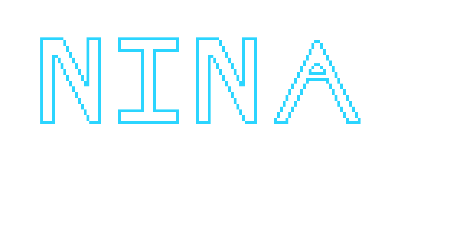[9664c4] NINA