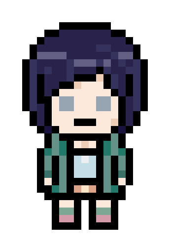 [80d0e1] Alexia