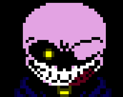 [c7b058] *kicks future to the ground and stabs him multiple times*