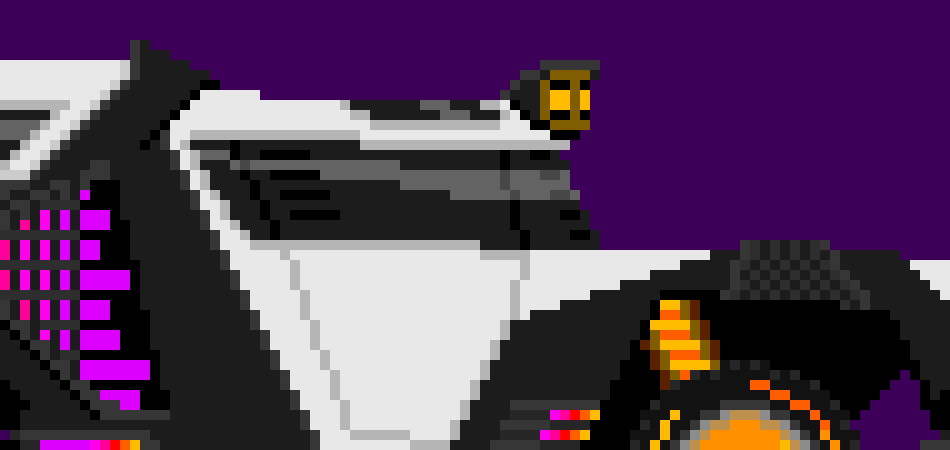 [aeaddc] [Ekusukariba] *speeds out of parking lot and everyone gets out of the way this time and i drive to the gates at 125mph*