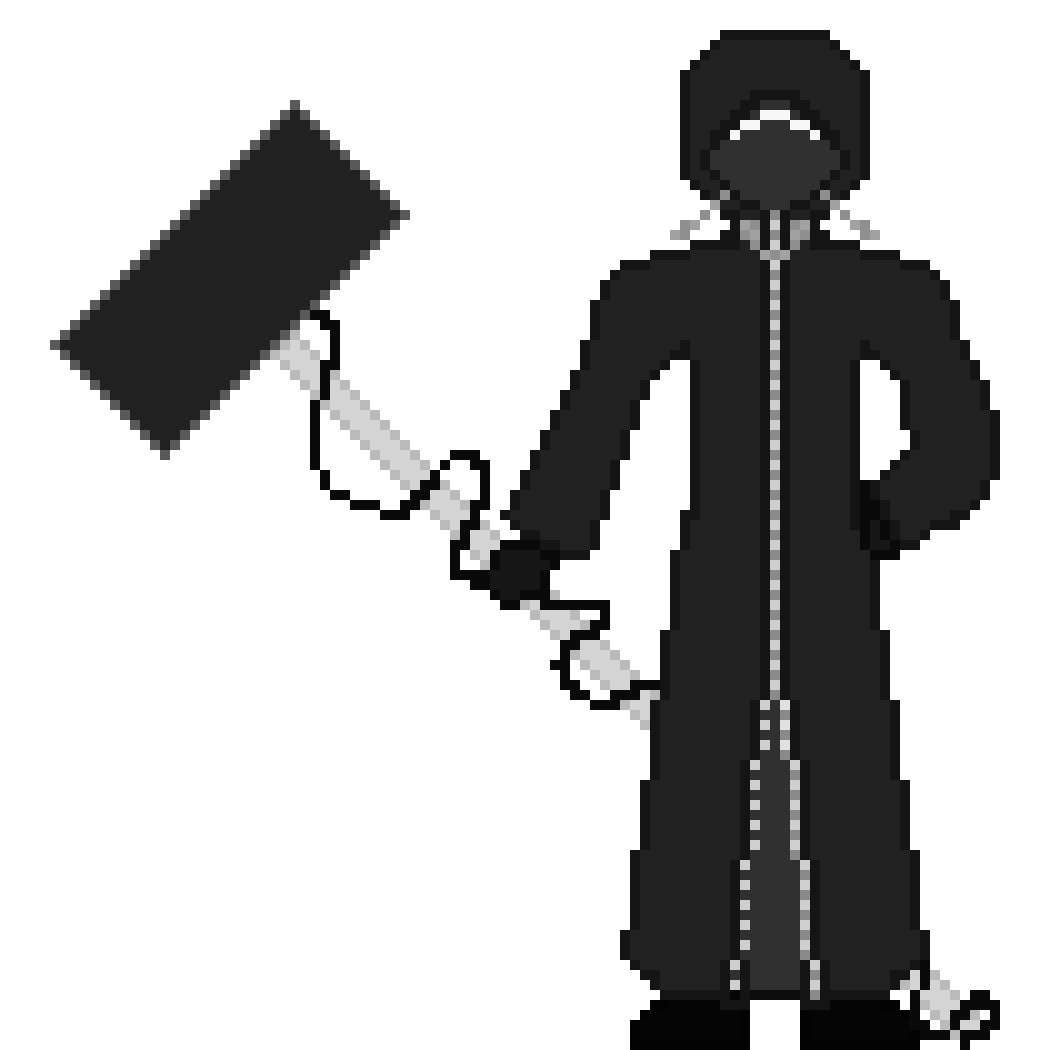 [75bb12] Creating the Line Of Darkness.