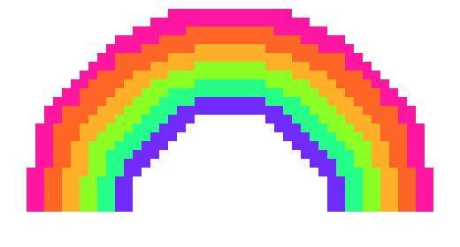 [a2cdaf] rainbow