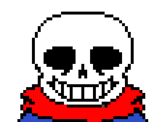 [401102] *so uhhh......i made a bad time sans((edited a sprite and yes i did credit it)) sooo yeah im gonna rp now-rainbowfox2011