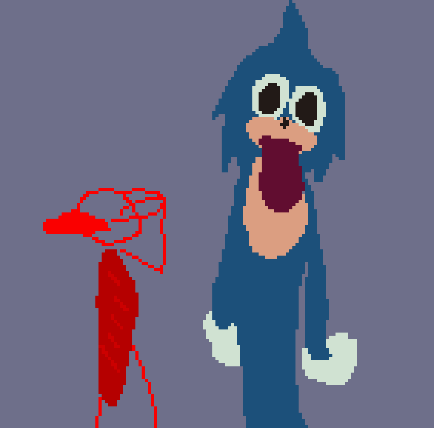 [0067e2] What even are you at this point-