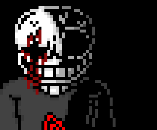 [57dac4] ill try and find one of my older sprites, gimme a sec