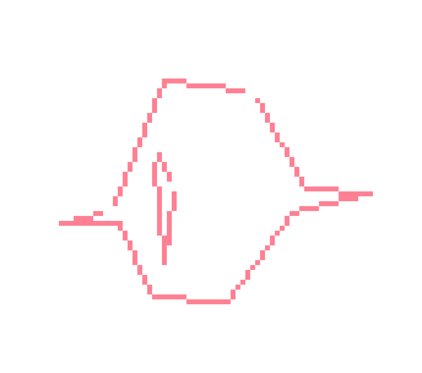 [402a02] ok maybe but one of these days a fully rendered piece will be #thrown at you