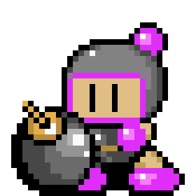 [9664c4] minBomberman2