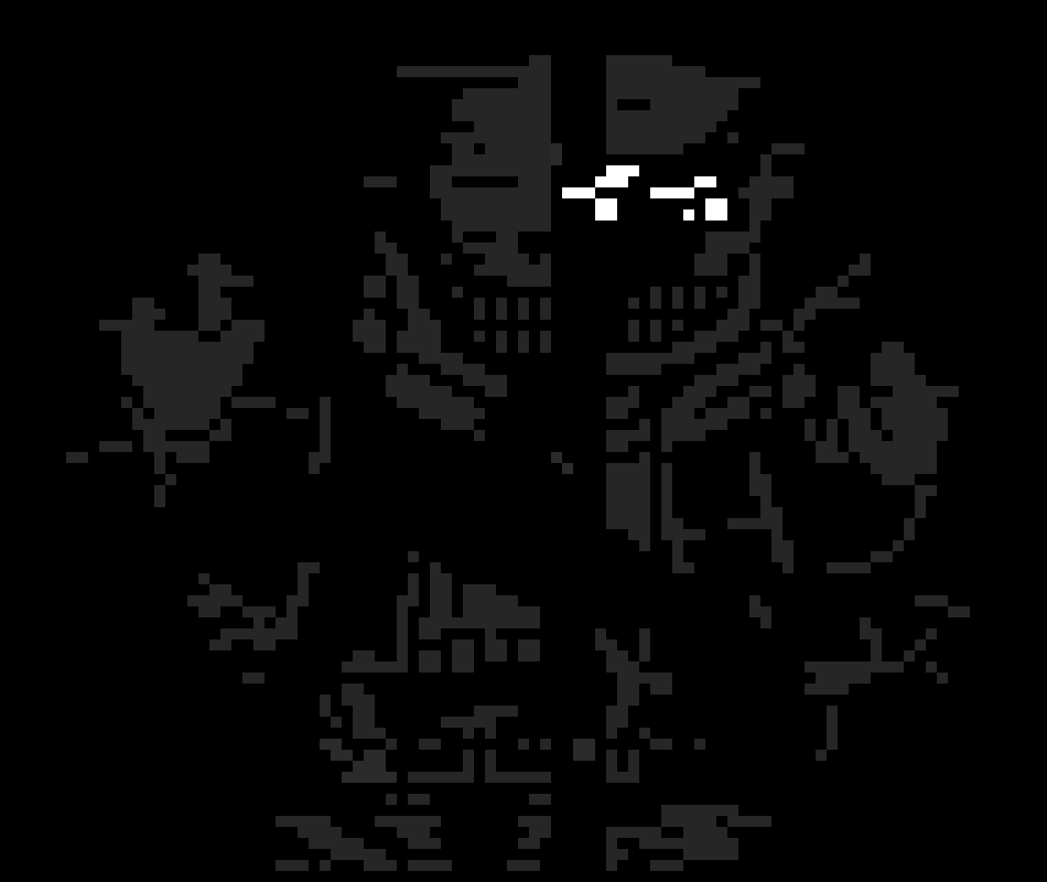 [a7b261] undertale last breath phase 39 last hope style