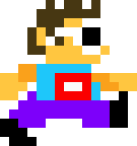 [6c9da9] gourge run