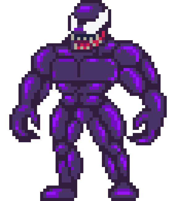 [35b706] VI MONSTER