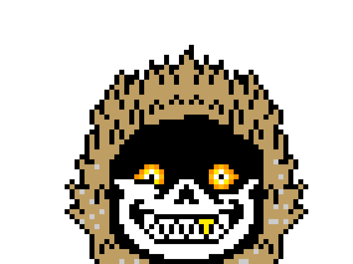 [31a0a8] Dustfell endgoal flawless carnage sans