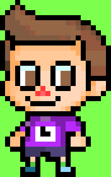 [9664c4] Villager 4