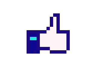 [9664c4] The Facebook like