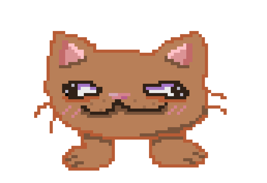 [c026d0] meow