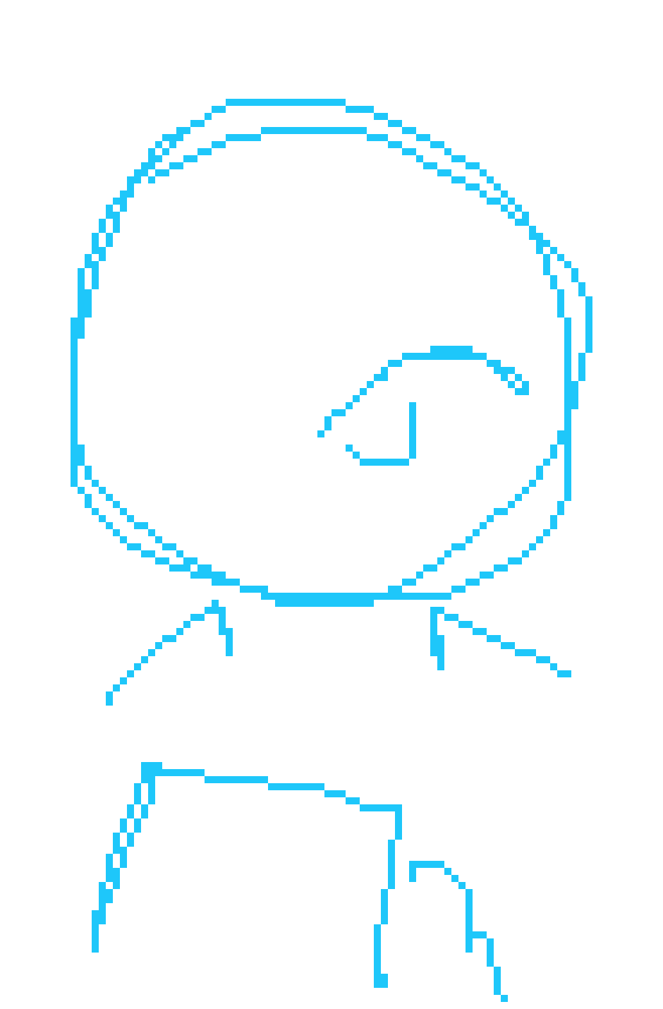 [8ffa18] ((Alright)) Well nothing weird showed up on your body, just magic, consistent, but that mark has a crazy signature. Im reading demon, dark magic, and something huge i dont have documented yet. Looks similar to… huh… narrative? Like, I’ve scanned and notated things that where higher dimensional, some where weirdly story-like. Whatever this unknown spectra is, it’s similar to that.