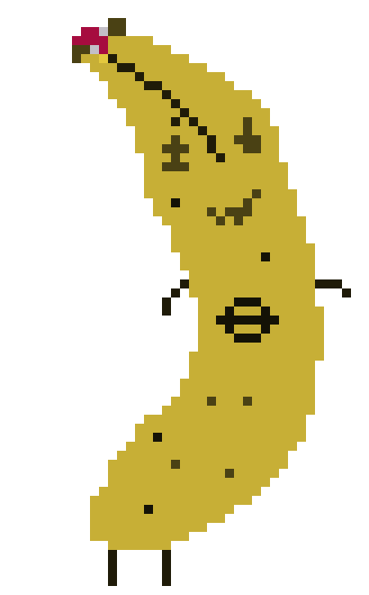 [842b0a] Bannana_Man_Change1