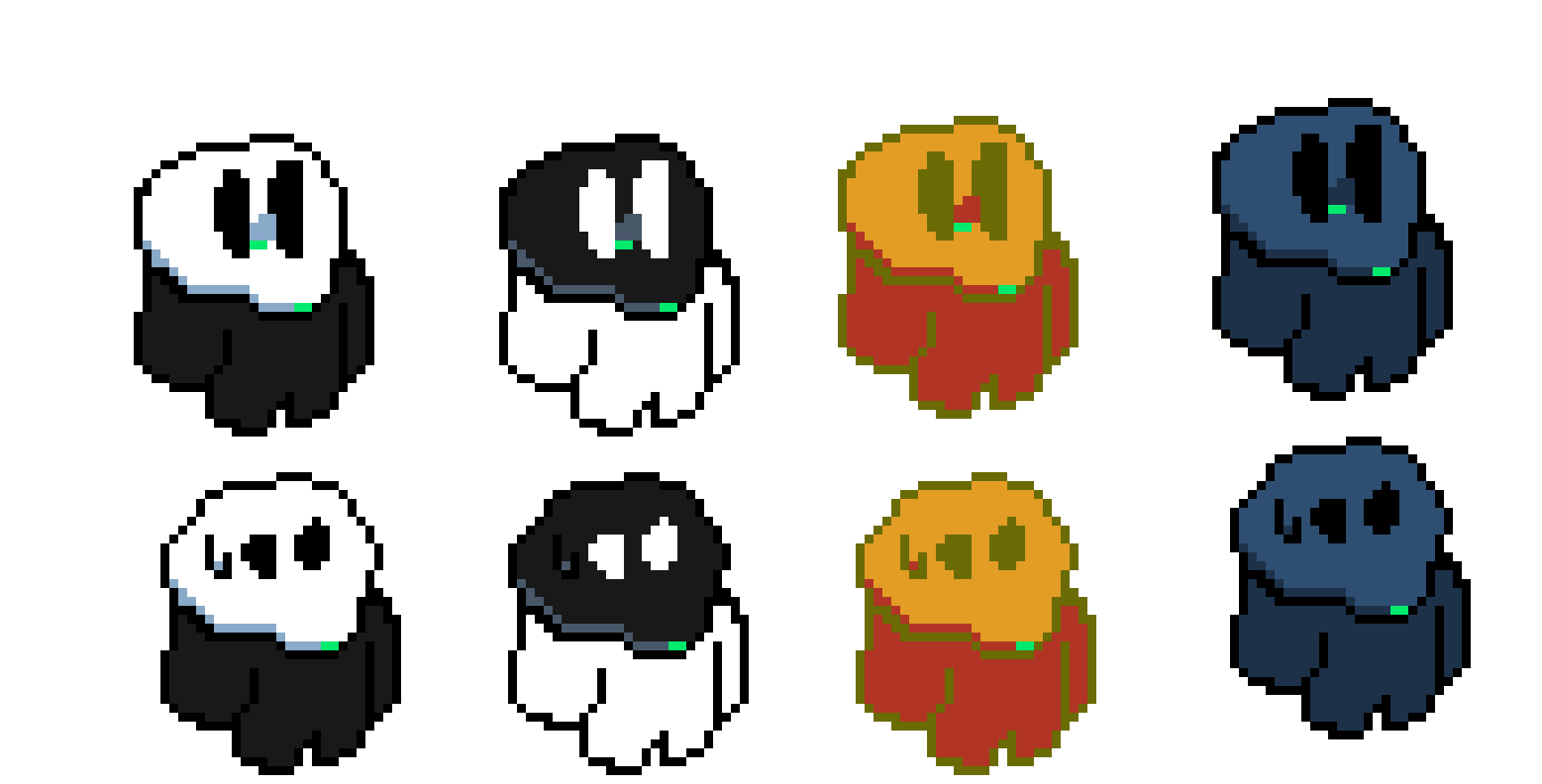 [f879f5] FredTowerOutfits