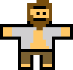 [9664c4] PixelJesusRE