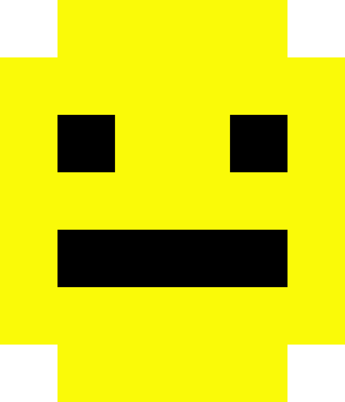 [9664c4] EMOJI MAN
