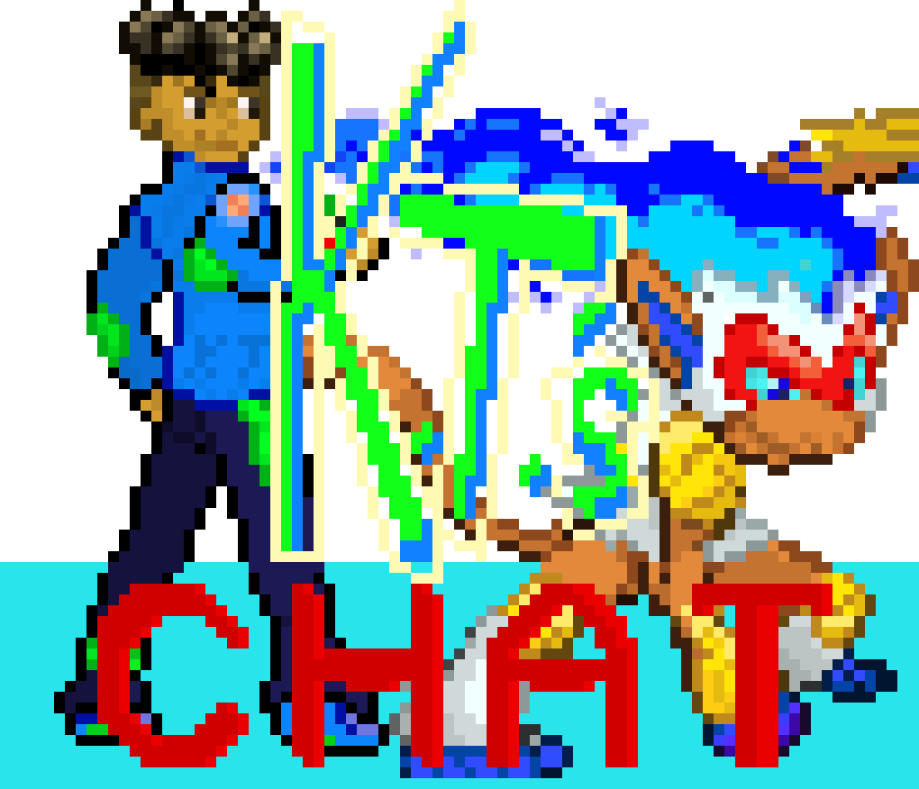 [9664c4] K.T. 's Chat Room