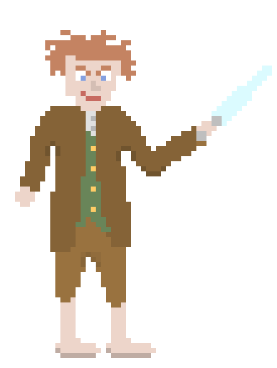 Bilbo