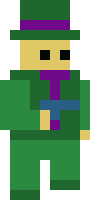 [9664c4] Sprite walk 2