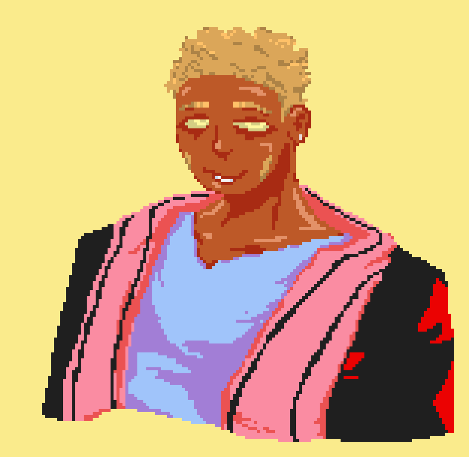 Kuali "Kid Vegas"