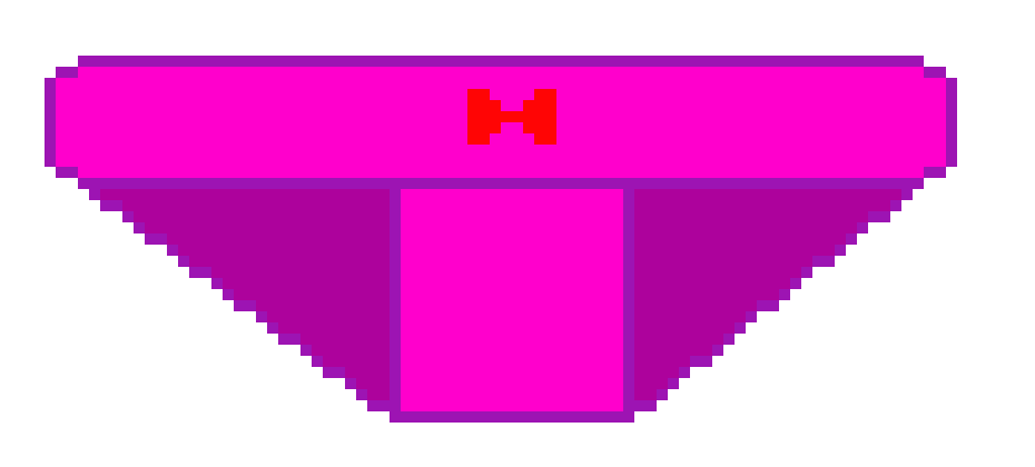 [ce6b10] panty