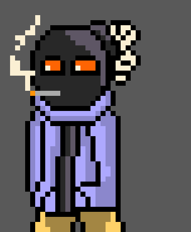 [48193a] Why? I'm enjoying this! -Whitty(John)