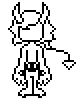 Undertale Sprite